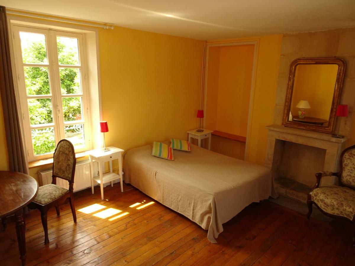 Villa Madeleine 阿罗芒什莱班 外观 照片